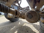 Drivetrain with