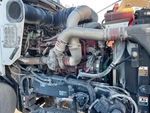 Engine with Engine - Right Side