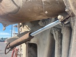 Underbody with Cylinder(s)