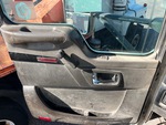 Cab with Window Controls