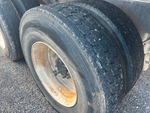 Underbody with Right Front Drive Tires