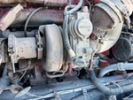 Engine with Exhaust System