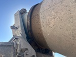 Specialty with Drum Roller Ring