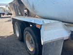 General Appearance with Sheet Metal (fiberglass) Condition