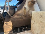 Underbody with Hydraulic Tank