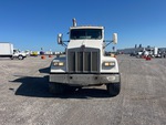 General Appearance with Exterior Lights
