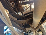 Underbody with Frame Condition