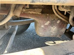Engine with Oil Leaks