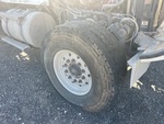 Underbody with Right Steer Tire