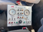 Cab with PTO Control