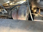Underbody with Power Take Off