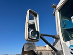 Cab with Mirrors