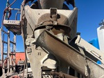 Specialty with Chute Rotator