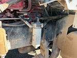 Engine with Fuel Leaks