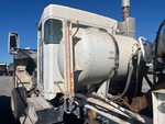 Specialty with Water Tank
