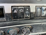Cab with Engine Brake
