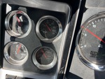 Cab with Oil Pressure