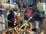 Engine with Engine - Left Side