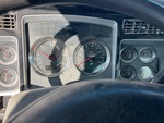 Cab with Gauges