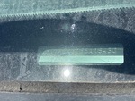General Appearance with Frame Stamp Serial Number/VIN Photo