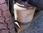 4 Underbody - Truck with