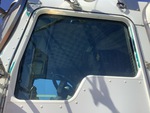 General Appearance with Glass