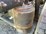 4 Underbody - Truck with