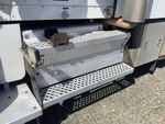 General Appearance with Steps/Ladders