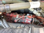 4 Engine with Fuel System