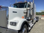 General Appearance with Sheet Metal (fiberglass) Condition