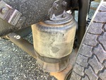 4 Underbody - Truck with