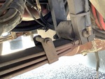 4 Underbody - Truck with Suspension Bushings