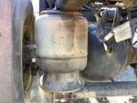 4 Underbody - Truck with Suspension Air Bags