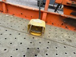 Control Station Upper with