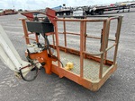 Control Station Upper with
