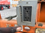 Control Station Upper with