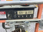 Control Station Upper with