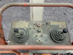 Control Station Upper with