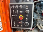 Control Station Ground with