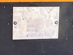 Control Station with