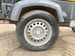 Trailer Chassis with