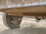 Trailer Chassis with