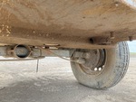Trailer Chassis with