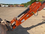 v2 Chassis - Excavator with