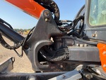 v2 Chassis - Excavator with