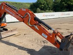 v2 Chassis - Excavator with