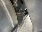 Chassis with Bolsas de aire