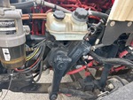 Chassis with Mecanismo de dirección