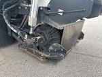 Chassis with Main Broom