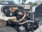 Motor with Engine - Right Side